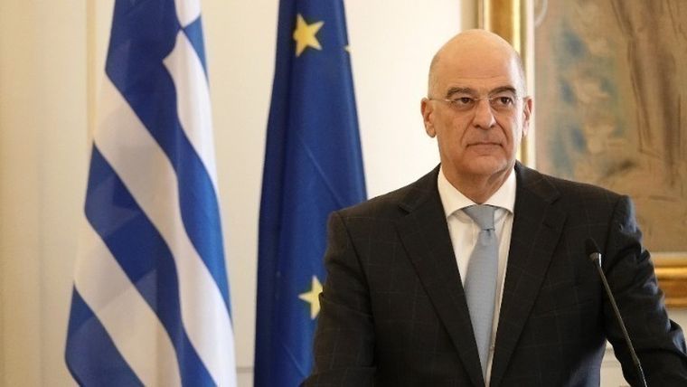 Ν. Δένδιας: Τη διερεύνηση εγκλημάτων πολέμου στη Μαριούπολη θα ζητήσει η Ελλάδα από το Διεθνές Δικαστήριο της Χάγης