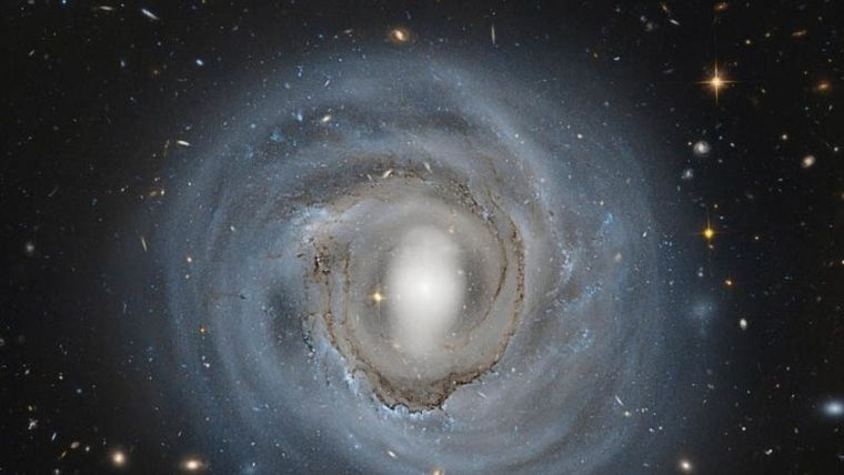 Ανακαλύφθηκε ο πιο μακρινός γαλαξίας σε απόσταση 13,5 δισ. ετών φωτός