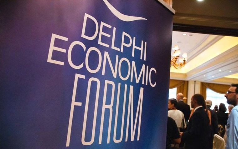 Delphi Forum: Προτάσεις για την αλλαγή του μοντέλου της ελληνικής οικονομίας