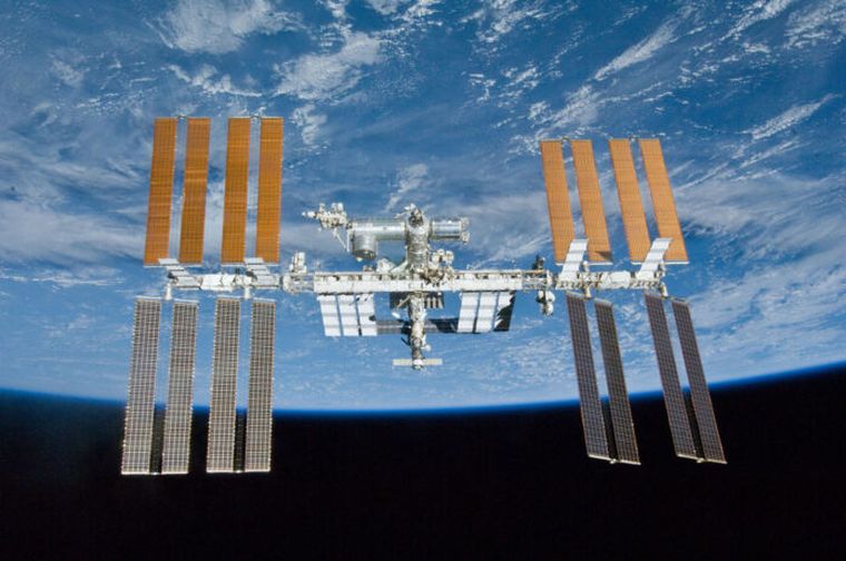 Περισσότερα από 40 πειράματα μελέτης στον Διεθνή Διαστημικό Σταθμό, έφερε σε πέρας με επιτυχία το ΑΠΘ