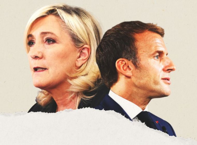 Γαλλία-Προεδρικές εκλογές: Τίποτε δεν έχει παιχτεί