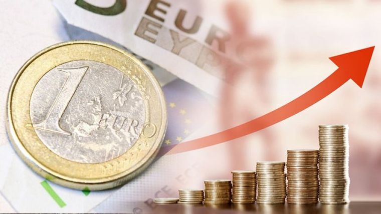 Αυξάνεται το κόστος του πολέμου στον πληθωρισμό και την ανάπτυξη της Ευρωζώνης