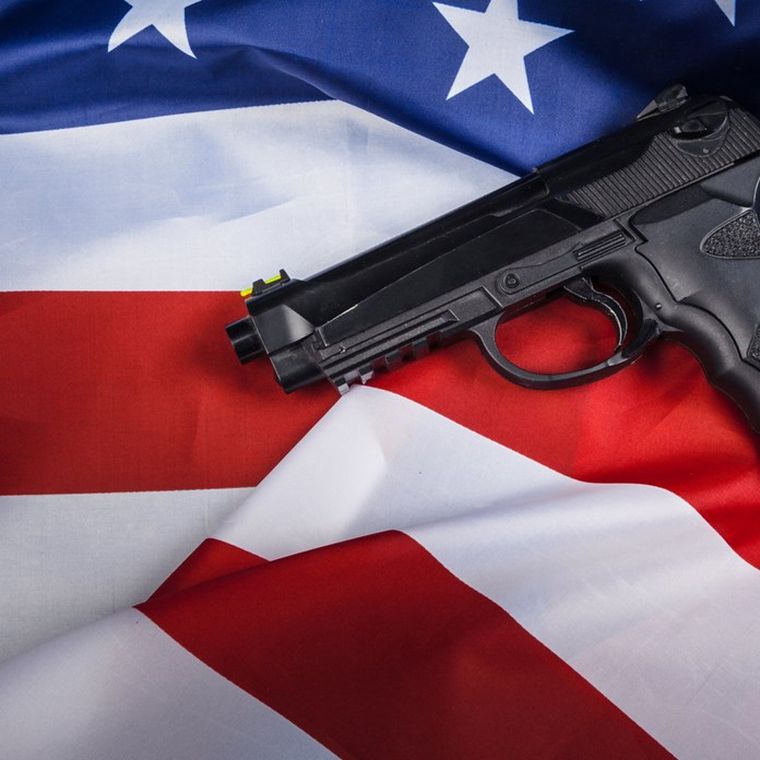 ΗΠΑ: Λιγοστές ελπίδες πως θα υπάρξει αυστηρότερη νομοθεσία για τα όπλα