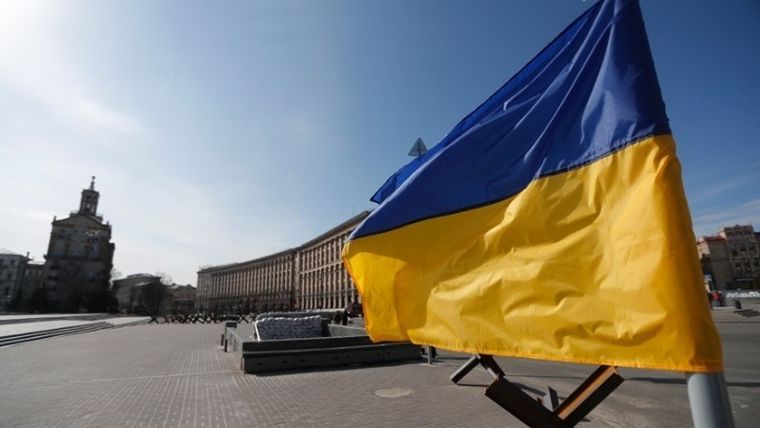 Η Ιταλία έστειλε σχέδιο ειρήνευσης για την Ουκρανία στον ΟΗΕ