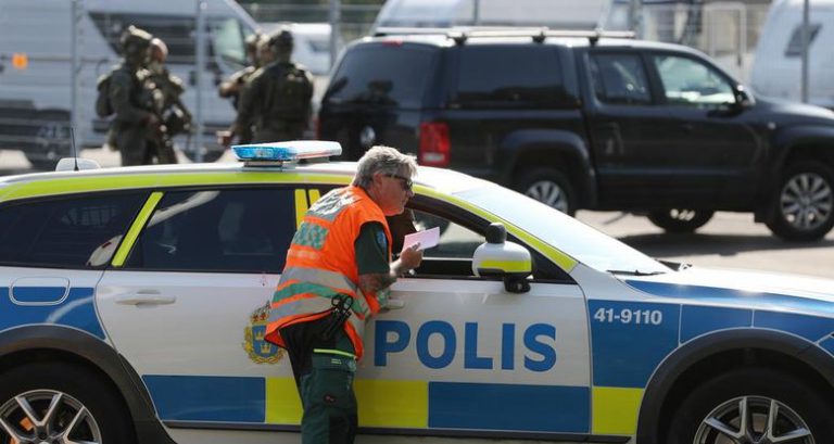 Η Σουηδία έχει γίνει η χώρα με τις περισσότερες φονικές συμπλοκές στην Ευρώπη