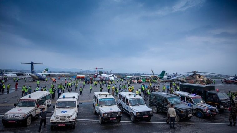 Ανασύρθηκαν και τα 22 πτώματα από το αεροσκάφος που συνετρίβη στο Νεπάλ