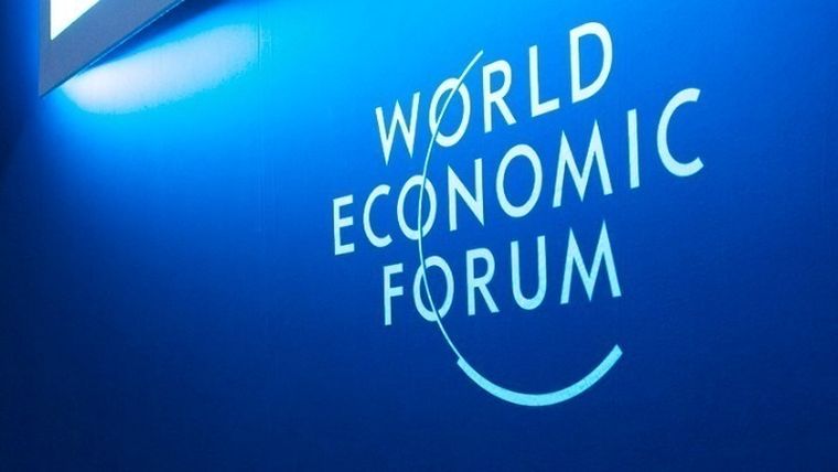 Το Νταβός ετοιμάζεται για το Παγκόσμιο Οικονομικό Φόρουμ
