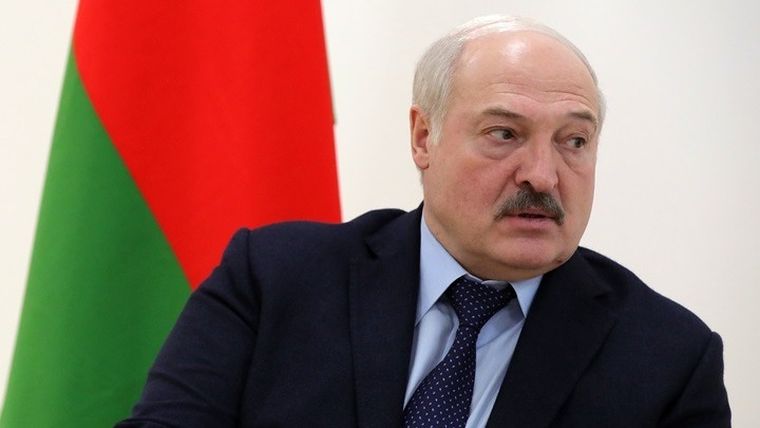 Πρόεδρος Λευκορωσίας : Δεν περίμενα ότι ο πόλεμος στην Ουκρανία «θα τραβήξει τόσο»