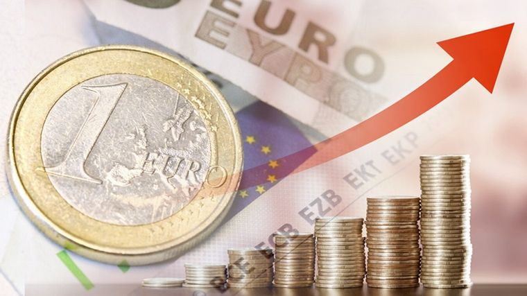 «Τσουρουφλίζει» ο πληθωρισμός της ευρωζώνης το Μάιο