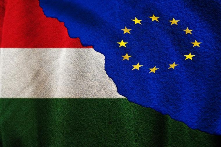 Ουγγαρία: Απαράδεκτη η πρόταση της ΕΕ για εμπάργκο στο ρωσικό πετρέλαιο