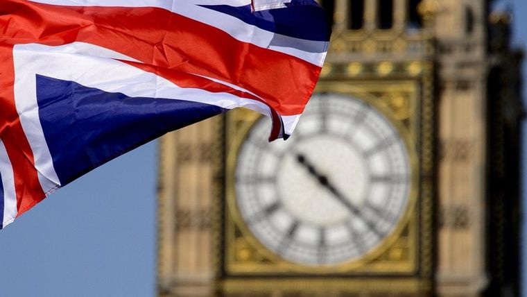 Σε «πολύ, πολύ δύσκολη οικονομική κατάσταση» η Βρετανία- Στο 9% ο πληθωρισμός