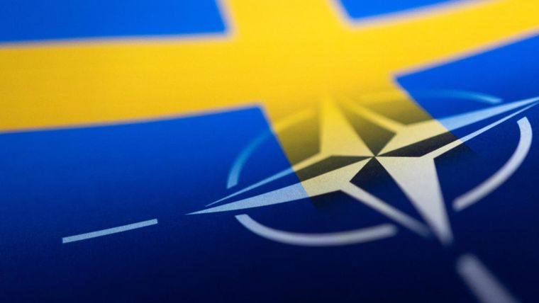 Η Σουηδία έλαβε «διαβεβαιώσεις για την ασφάλειά της» από τις ΗΠΑ σε περίπτωση που αιτηθεί ένταξη στο ΝΑΤΟ
