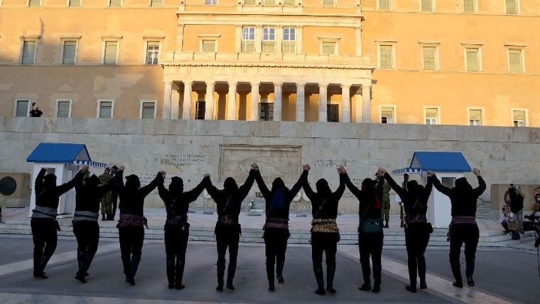 Εκδηλώσεις για την Ημέρα Μνήμης της Γενοκτονίας των Ελλήνων του Πόντου