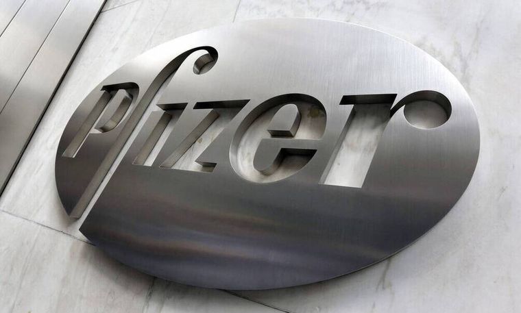 Κατακόρυφη αύξηση των εσόδων για τη Pfizer
