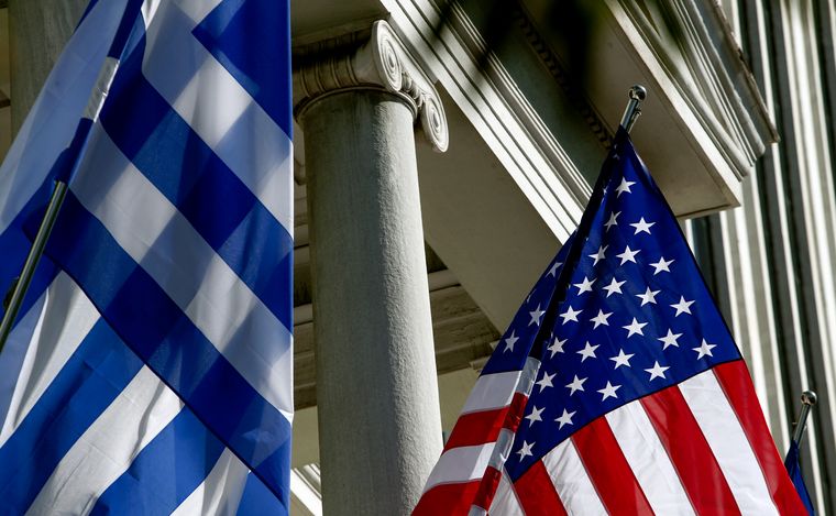Στην Επιτροπή Άμυνας της Βουλής η Αμυντική Συμφωνία Ελλάδας – ΗΠΑ