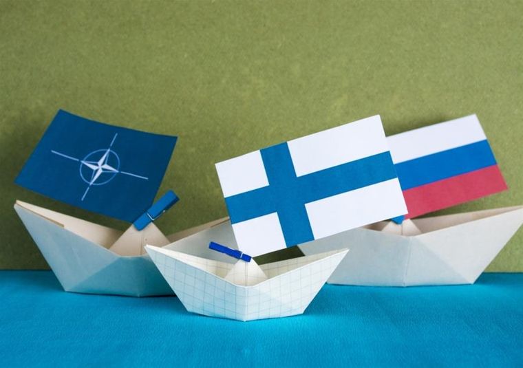 Η Ρωσία βλέπει ως απειλή την ένταξη της Φινλανδίας στο ΝΑΤΟ