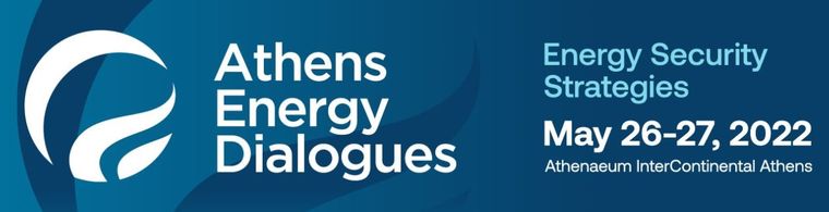 Υπουργοί Ενέργειας της Ν.Α. Ευρώπης στο Athens Energy Dialogues