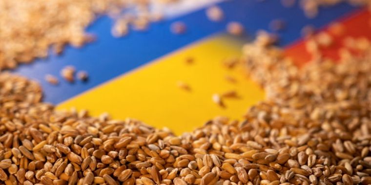 Ανταλλαγή των «κυρώσεων» με ουκρανικά τρόφιμα, στο τραπέζι των διαπραγματεύσεων