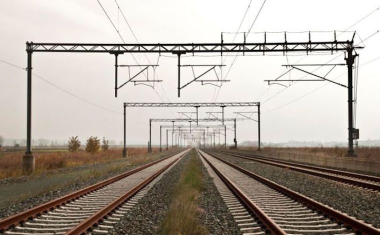 Παρελήφθη το νέο ηλεκτροκινούμενο σιδηροδρομικό τμήμα Τιθορέας -Δομοκού με σύγχρονα Συστήματα Σηματοδότησης