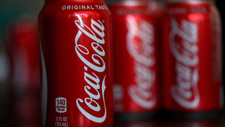 Η Coca-Cola έχασε φορολογική μάχη στο ΣτΕ και καλείται να πληρώσει 2,6 εκατ. ευρώ