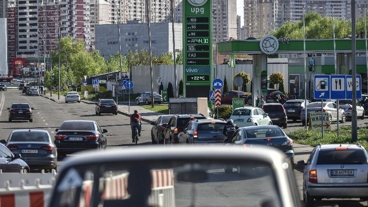 Δήμαρχος Κιέβου: Τα δύο τρίτα των 3,5 εκατ. κατοίκων της πρωτεύουσας έχουν επιστρέψει