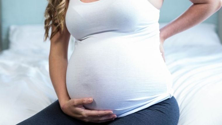 Το στρες στην εγκυμοσύνη λόγω πανδημίας μπορεί να έχει αρνητική επίπτωση στον εγκέφαλο του μωρού