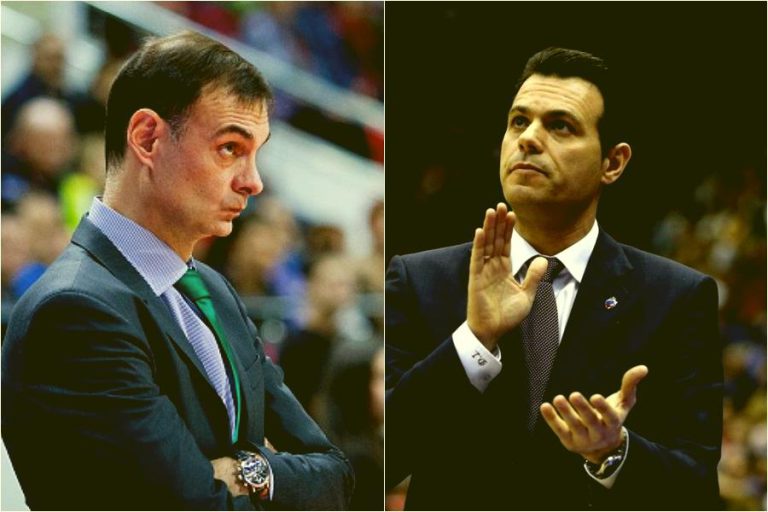 Οι πέντε Έλληνες προπονητές που έχουν κατακτήσει την Ευρώπη