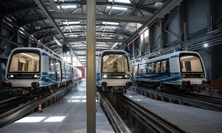 Εγκρίθηκε ο διαγωνισμός για τον φορέα λειτουργίας του μετρό Θεσσαλονίκης