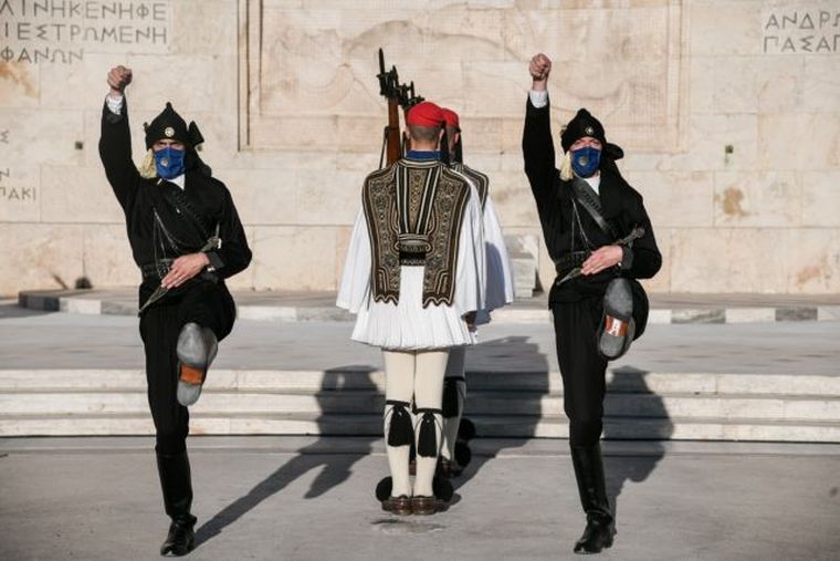 Επετειακές εκδηλώσεις για την Ημέρα Μνήμης της Γενοκτονίας των Ελλήνων του Πόντου