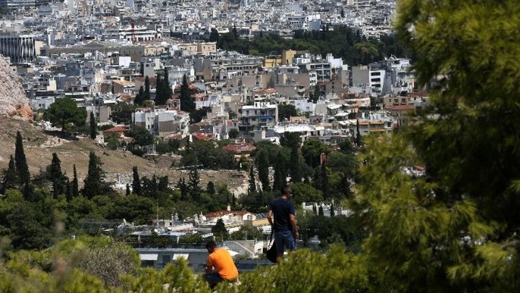 Ακίνητα: Παραμένουν οι επενδυτικές ευκαιρίες στην Αθήνα