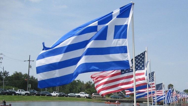 Στέιτ Ντιπάρτμεντ: Απαραίτητη σύμμαχος η Ελλάδα για την ασφάλεια της νότιας πτέρυγας του ΝΑΤΟ