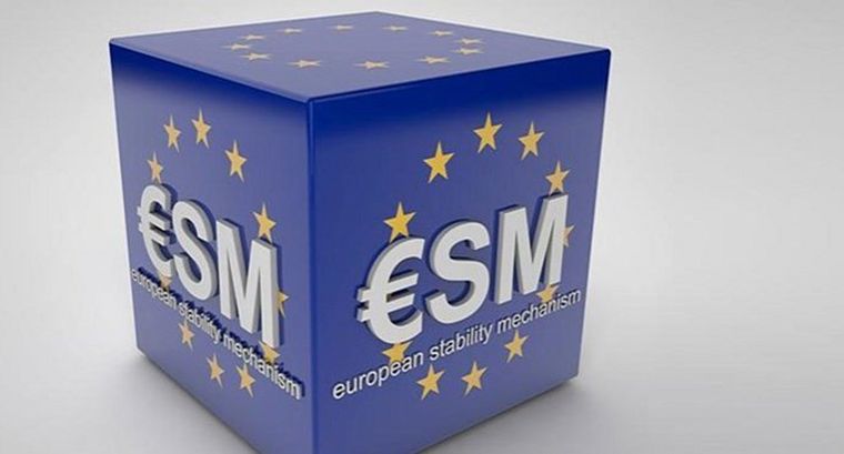 ESM: Προτείνει τη δημιουργία Ταμείου Σταθερότητας στην ευρωζώνη