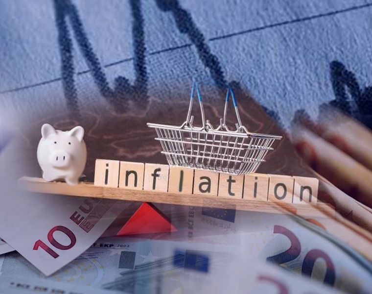 Το «τέρας» του πληθωρισμού καταβροχθίζει τις μετοχές
