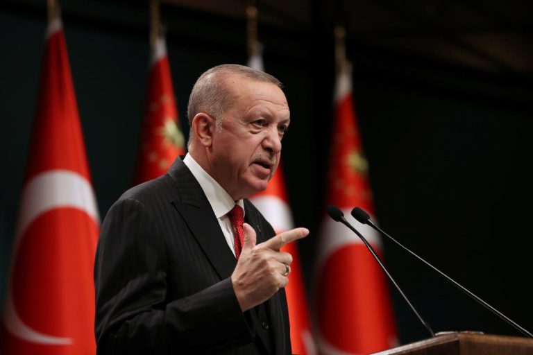 Η Τουρκία εξετάζει την επαναφορά της θανατικής ποινής έπειτα από το σχόλιο του προέδρου Ερντογάν για τις πυρκαγιές