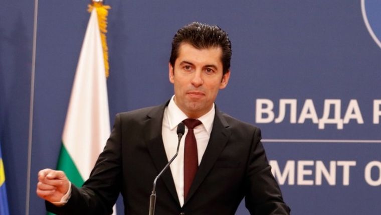 Ο πρωθυπουργός  της Βουλγαρίας επιβεβαίωσε την εξαίρεση της χώρας από το εμπάργκο στο ρωσικό πετρέλαιο