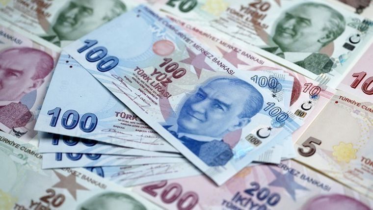 Στο 73,50% ο πληθωρισμός στη Τουρκία