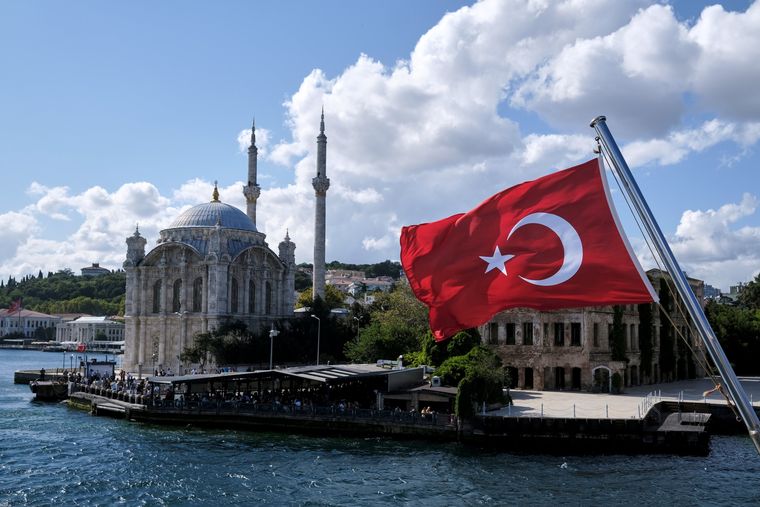 Αλλάζει όνομα η Τουρκία, από “Turkey” σε “Turkiye”
