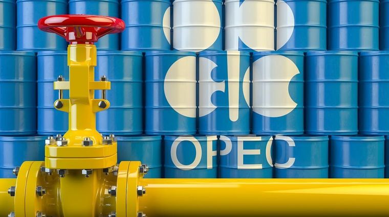 Αύξηση της παραγωγής πετρελαίου από τις χώρες του OPEC
