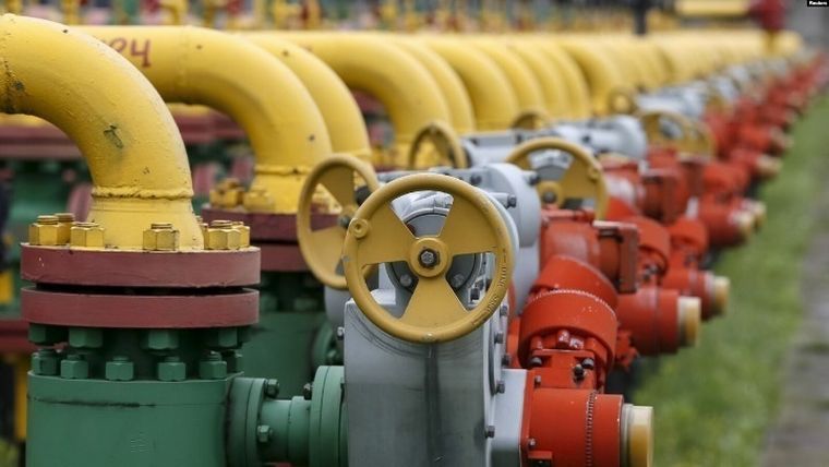 Σε εγρήγορση η αγορά ενέργειας, μετά τη διακοπή εφοδιασμού από τη Gazprom
