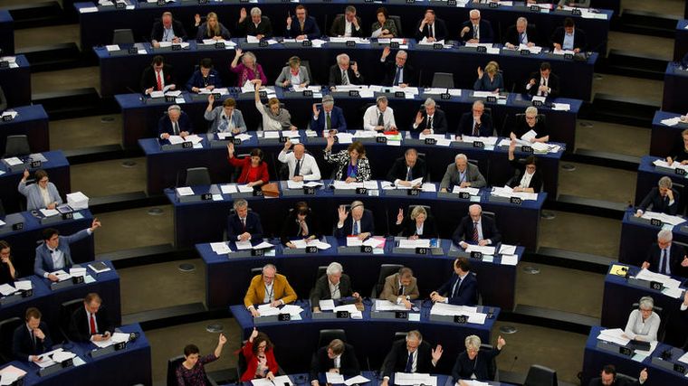 Έλληνες Ευρωβουλευτές για Τουρκία: Η ΕΕ δεν πρέπει να επαναλάβει με τον Ερντογάν τα λάθη που έκανε με  τον Πούτιν