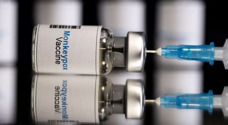 Η ΕΕ θα προμηθευτεί 110.000 εμβόλια για την ευλογιά των πιθήκων