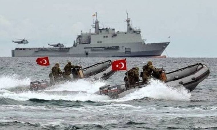 “Φρένο” από ΗΠΑ στην τουρκική προσπάθεια για αμφισβήτηση της κυριαρχίας των ελληνικών νησιών