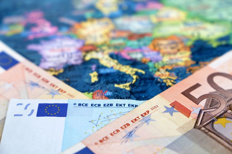 Αυλαία για το Πρόγραμμα Αγοράς ομολόγων της ΕΚΤ-Εξαιρείται η Ελλάδα