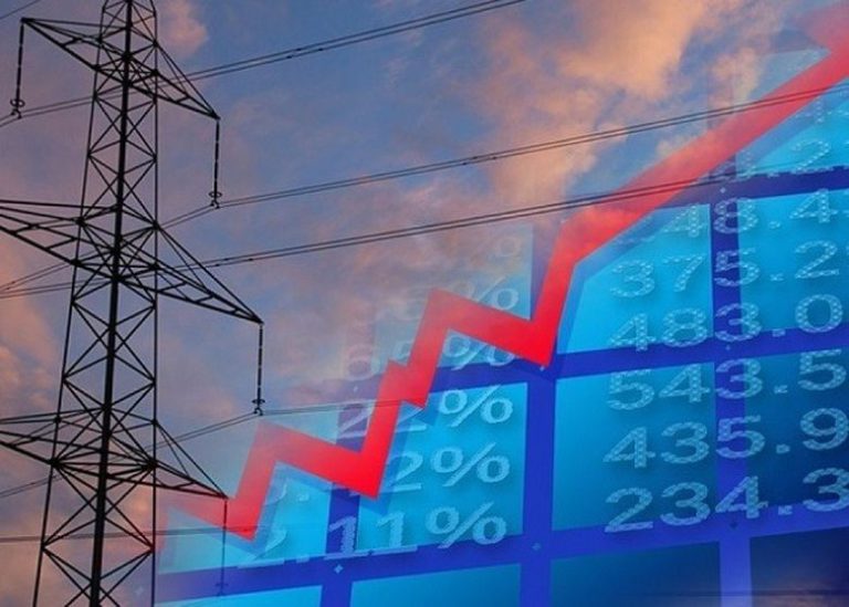 Είναι νέο η νέα άνοδος στη τιμή της ηλεκτρικής ενέργειας;