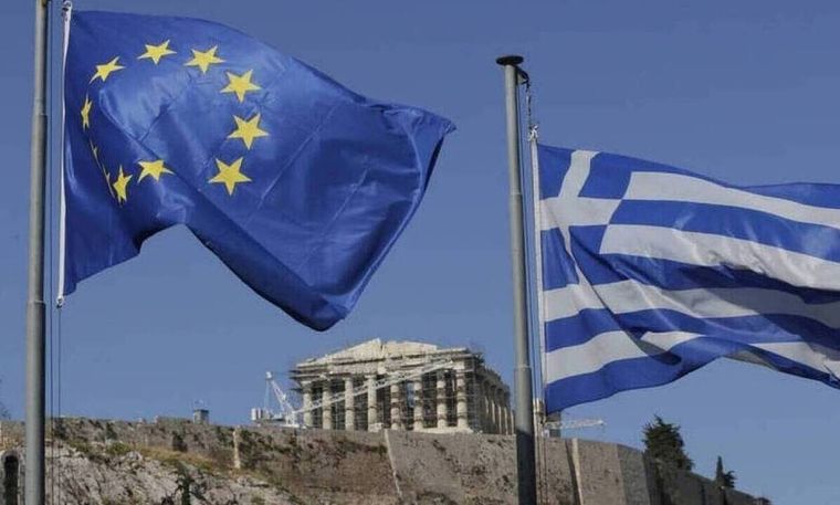ΔΝΤ: Επιβράδυνση της ανάπτυξης στην Ελλάδα το 2023