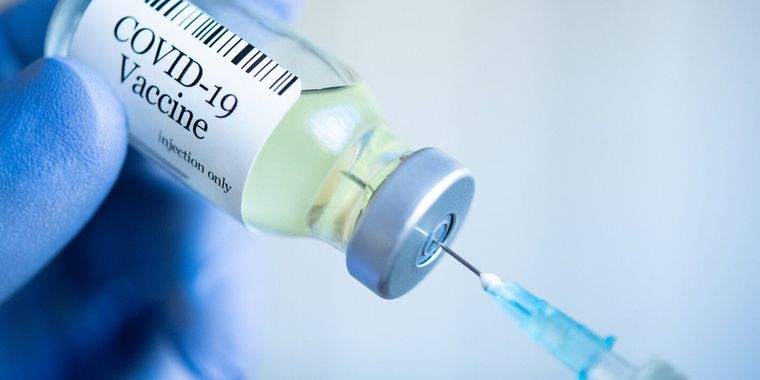 Covid: Συγκριτικό τεστ τεσσάρων εμβολίων