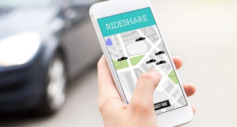 Τί θα άλλαζε στην Αθήνα ένα μοντέλο υπηρεσιών ridesharing
