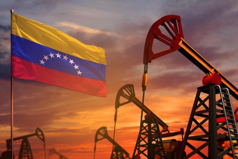 Πετρέλαιο από τη Βενεζουέλα στην Ευρώπη