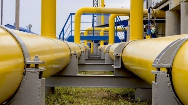 Η ΕΕ προετοιμάζεται για έκτακτο σχέδιο μείωσης κατανάλωσης φυσικού αερίου