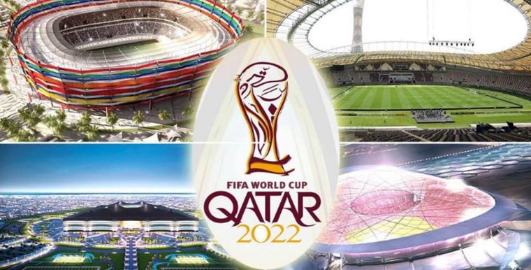 Μουντιάλ 2022: Οι κανόνες συμπεριφοράς των φιλάθλων στα γήπεδα του Κατάρ